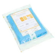 Zestaw serwet do cesarskiego cięcia / laparotomia