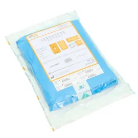 Zestaw serwet do cesarskiego cięcia / laparotomia