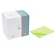 MedixPro PF 80 złożonych serwet w odcinkach 33x48cm limonka / G1472 / MedixPro