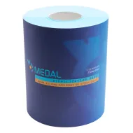 Rękaw papierowo-foliowy do sterylizacji 200m szeroki 25cm