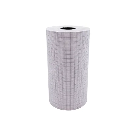 Papier do drukarki EKG Ascard 3 104mm x 40m 1 rolka / G1485 / Ascard
