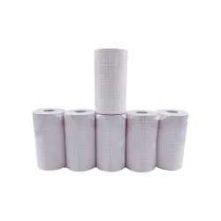 Papier do drukarki EKG Ascard 110mm x 10m 1 rolka