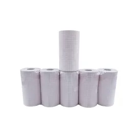 Papier do drukarki EKG Ascard 110mm x 10m 1 rolka