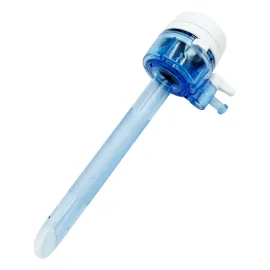 Kaniula laparoskopowa do trokara bez wkładu 10mm/10cm jednorazowa