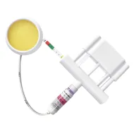 Próżniociąg położniczy sterylny jednorazowy z wskaźnikiem siły podciągania Próżniociąg położniczy sterylny jednorazowy z wskaźnikiem siły podciągania