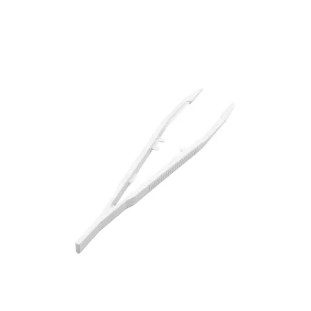 Pinceta jednorazowa sterylna 185 mm / G1526 / Pinceta jednorazowa sterylna 185 mm / G1526 /