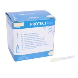 Igła iniekcyjna sterylna 19G 1,1x40mm 100 szt.