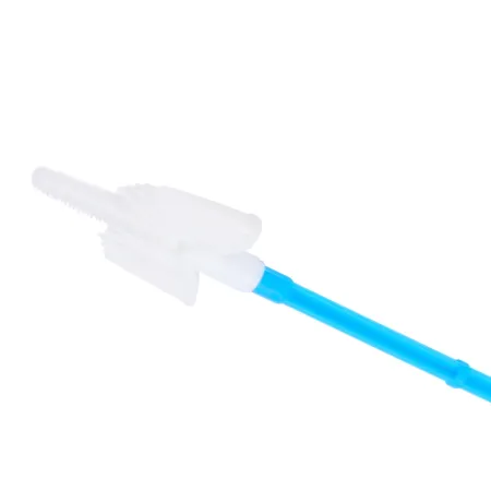 Szczoteczka cytologiczna Ultra-Brush Twin jednorazowa sterylna / G1547 / Ultramedix