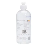 Żel do USG ALBIS ultrasound bezbarwny 500ml