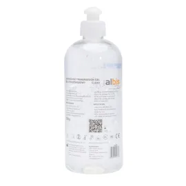 Żel do USG ALBIS ultrasound bezbarwny 500ml