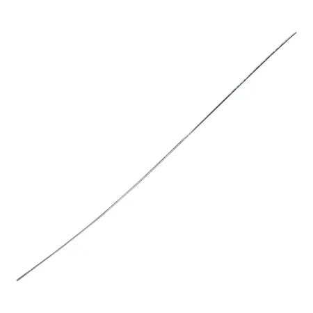 Rozszerzacz Hegar metalowy 1 mm / G1621 / ALBIS