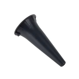 Wzierniki uszne laryngologiczne do otoskopu 4mm jednorazowy op. 100 szt.