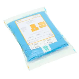 Zestaw serwet dolnych sterylne obłożenie operacyjne per vaginam / rectum / perineum