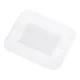 Opatrunek włókninowy z wkładem chłonnym 8x10cm op. 30 szt. elastopor STERIL / G1638 / Zarys