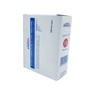 Ostrza chirurgiczne nr 18 sterylne jednorazowe 100 szt.