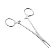 Kleszcze Halsted-Mosquito proste 120 mm