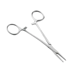 Kleszcze Halsted-Mosquito proste 120 mm