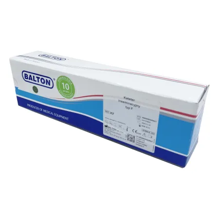 Kateter inseminacyjny Typ F / G1669 / Balton