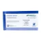 Siatka przepuklinowa Unilene Mesh 1 arkusz 48gsm 6x11 cm Siatka przepuklinowa Unilene Mesh 1 arkusz 48gsm 6x11 cm
