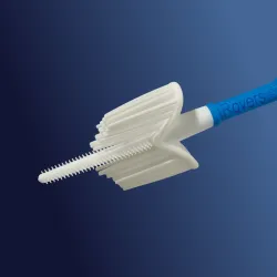 Szczoteczka cytologiczna Cervex-Brush Combi sterylna Szczoteczka cytologiczna Cervex-Brush Combi sterylna
