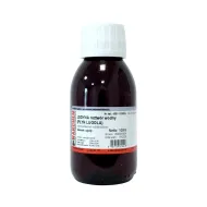 Jodyna roztwór wodny jodu Płyn Lugola 1% 100ml