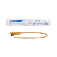 Cewnik Foley dwudrożny silikonowany 5-15ml rozmiar CH26