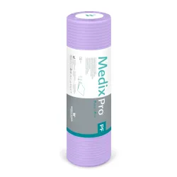 MedixPro PF serweta w rolce 50 odcinków z preforacją 33x50cm wrzosowy MedixPro PF serweta w rolce 50 odcinków z preforacją 33x50cm wrzosowy