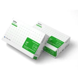 Plaster / przylepiec chirurgiczny tkaninowy 2,5cm x 5m Fabri Tape 16 rolek