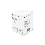 Kompres włókninowy niejałowy 7,5x7,5cm 100 szt. Intra Compress