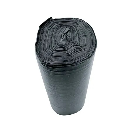 Worki na odpady medyczne 60L czarne 50 szt. / G1828 /