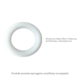 Pessar pierścieniowy 57mm