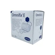 Przylepiec włókninowy bez opatrunku 10m x 5cm niejałowy Omnifix E