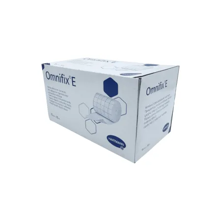 Przylepiec włókninowy bez opatrunku 10m x 15cm niejałowy Omnifix E / G1854 / Hartmann