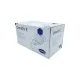 Przylepiec włókninowy bez opatrunku 10m x 15cm niejałowy Omnifix E / G1854 / Hartmann