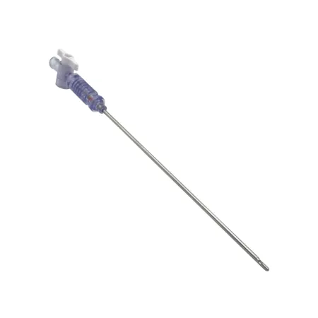 Igła insuflacyjna Veressa 120 mm jednorazowa / G1860 / ALBIS