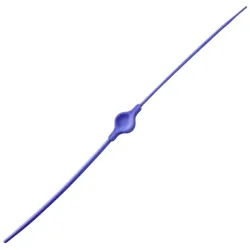 Hegar 3/4mm 260mm rozszerzacz jednorazowy sterylny WMS Hegar 3/4mm 260mm rozszerzacz jednorazowy sterylny WMS