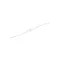 Hegar 5/6mm 260mm rozszerzacz jednorazowy sterylny WMS