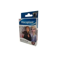 Plastry dla dzieci 10 szt. Kraina Lodu Viscoplast