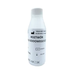 Roztwór chlorku sodu NaCl 0.9% 100ml Roztwór chlorku sodu NaCl 0.9% 100ml