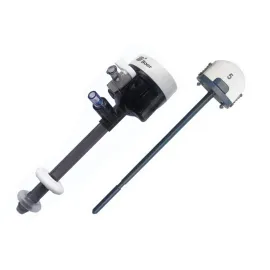 Trokar laparoskopowy balonowy z ostrzem i strzykawką 5ml jednorazowy 5mm/10cm