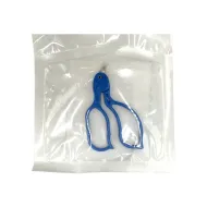 Narzędzie do usuwania zszywek skórnych jednorazowe