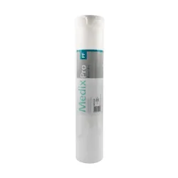 MedixPro PF serweta w rolce 80 odcinków z perforacją 50x50cm biała