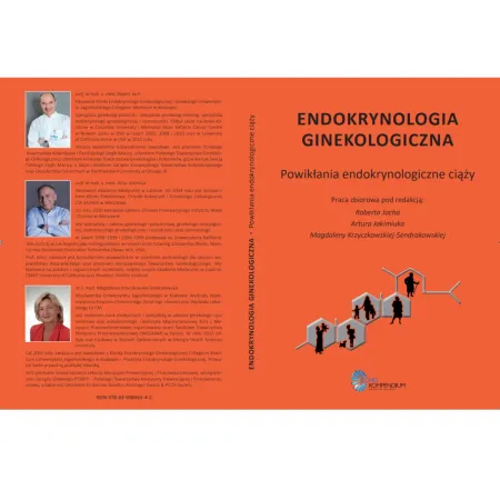 Endokrynologia ginekologiczna - Powikłania endokrynologiczne ciąży / G1974 /