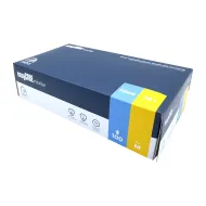 Rękawice nitrylowe M niesterylne 100 szt. easyCARE