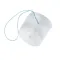 Pessar kostkowy 41mm soft transparentny Pessar kostkowy 41mm soft transparentny