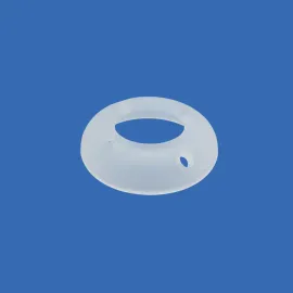 Pessar położniczy średnica 65mm 32/17mm transparentny