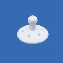 Pessar grzybkowy 64mm short