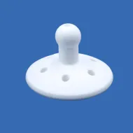 Pessar grzybkowy 76mm short