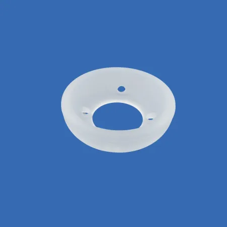 Pessar położniczy średnica 65mm 32/21mm transparentny / G2001 / ALBIS