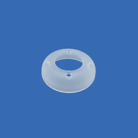 Pessar położniczy średnica 65mm 32/21mm transparentny / G2001 / ALBIS